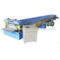 28 Station HRC58-62 Floor Deck Roll Forming Machine